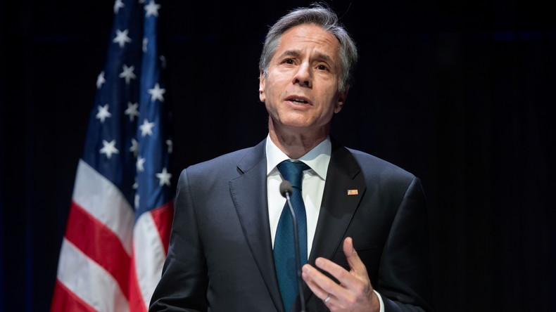 Washington affirme vouloir «éviter une militarisation» de l'Arctique