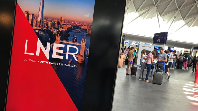 «Mesdames et messieurs» : une compagnie ferroviaire s'excuse pour une formule jugée non inclusive