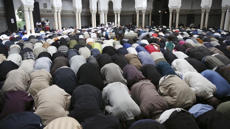 La Licra et la grande mosquée de Paris s'allient contre le racisme antimusulman