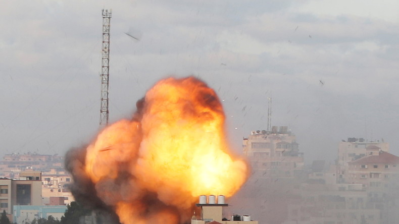 L'Assemblée générale de l'ONU débat de la situation en Palestine et en Israël