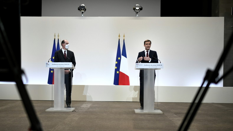 StopCovid : le Parquet national financier enquête sur des soupçons de «favoritisme»