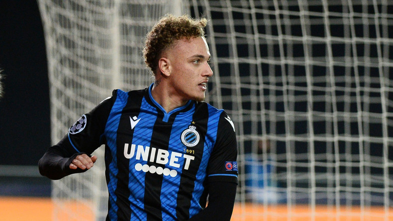 «Je préfère mourir qu'être un juif du Sporting» : le chant d'un joueur du FC Bruges fait polémique