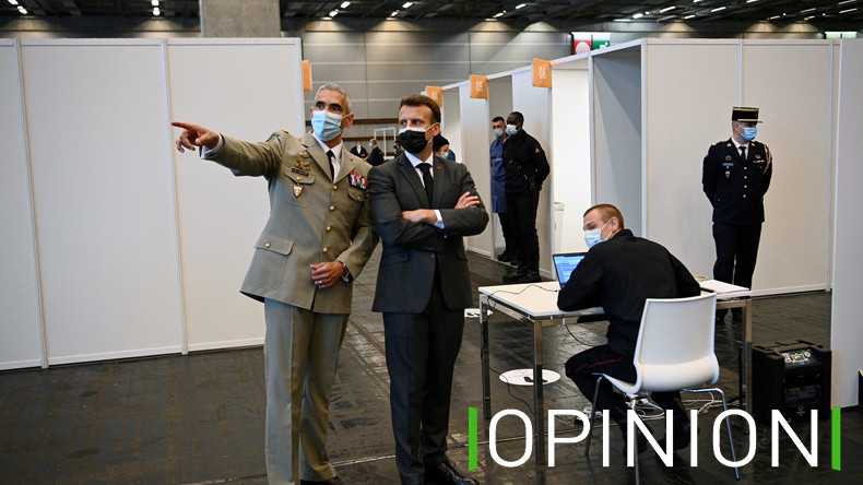 Covid : une mission pour noyer les critiques, par Philippe Mesnard