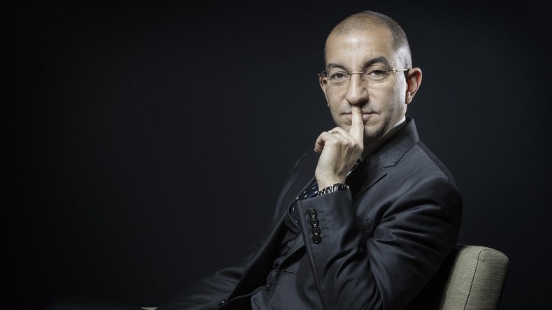 Jean Messiha assure avoir été «décommandé» d'un concours d'éloquence à cause des «islamo-gauchistes»