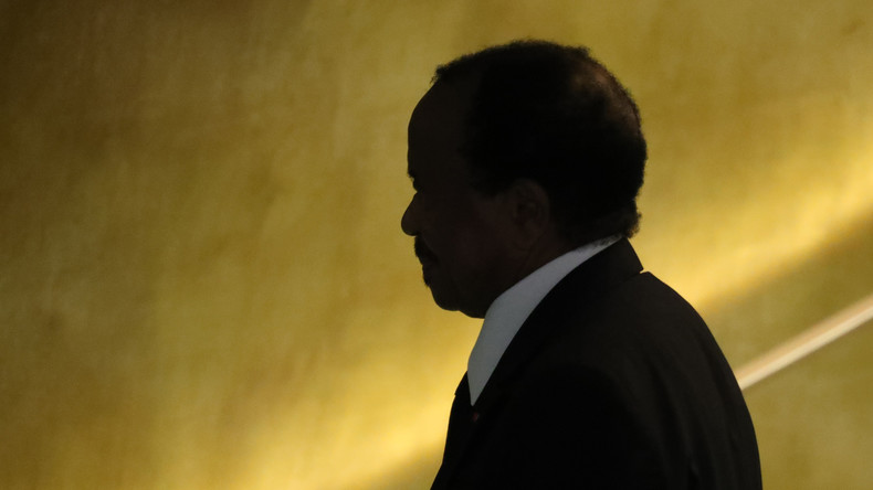 Cameroun : suspicion de détournements massifs de fonds destinés à la lutte contre le Covid-19