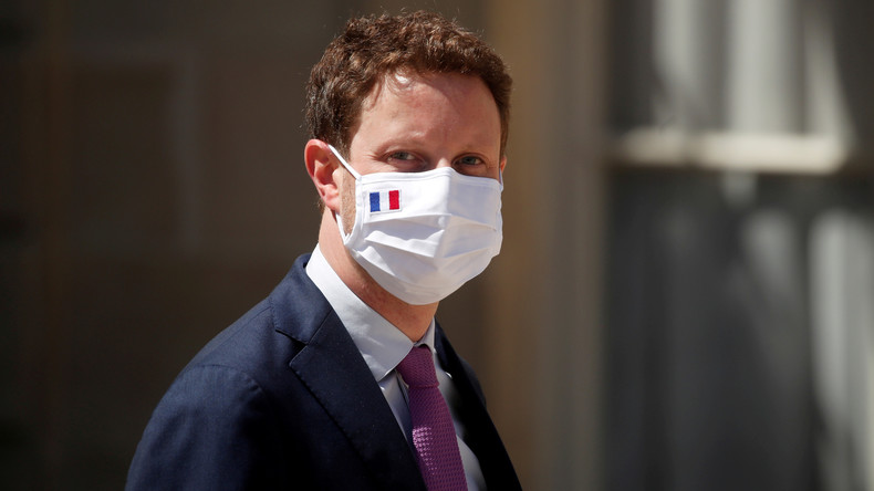 Affaire de l'avion Ryanair en Biélorussie : les réactions internationales pleuvent