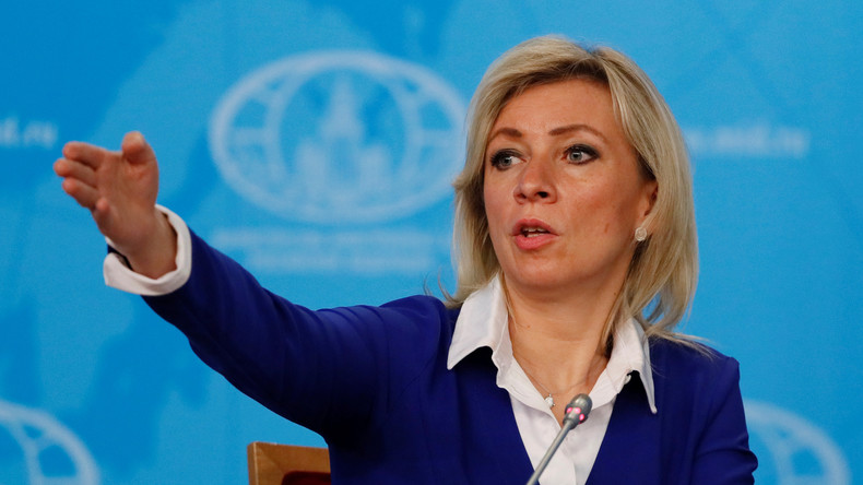 Biélorussie : la diplomatie russe dénonce le «deux poids, deux mesures» de l'Occident