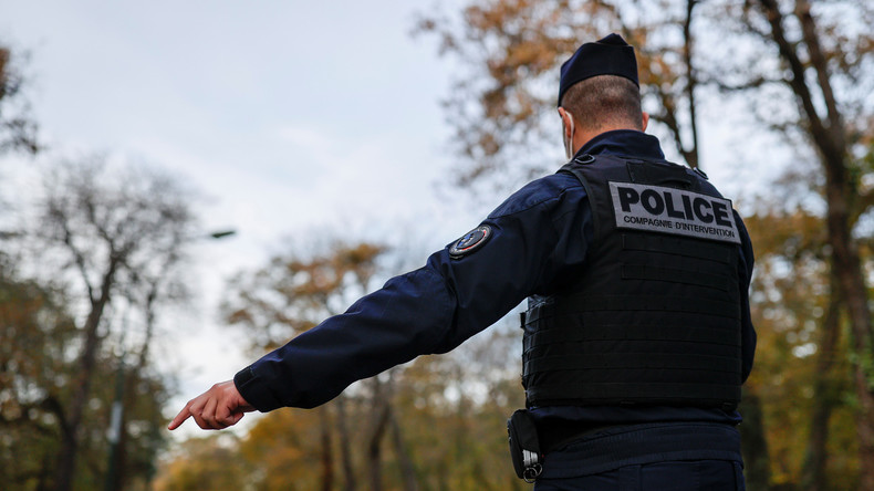 Côte d'Or : un maire agressé à coups de barre de fer pour avoir sermonné un pilote de quad