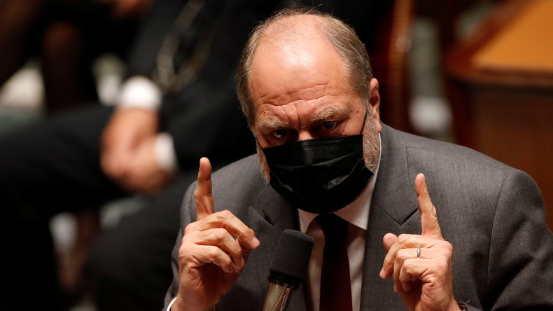 «Confiance dans la justice» : l'Assemblée nationale adopte en première lecture le projet de loi