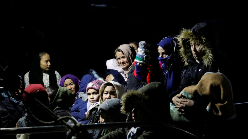 Un recours au nom de demandeurs d'asile déposé contre Frontex devant la justice européenne