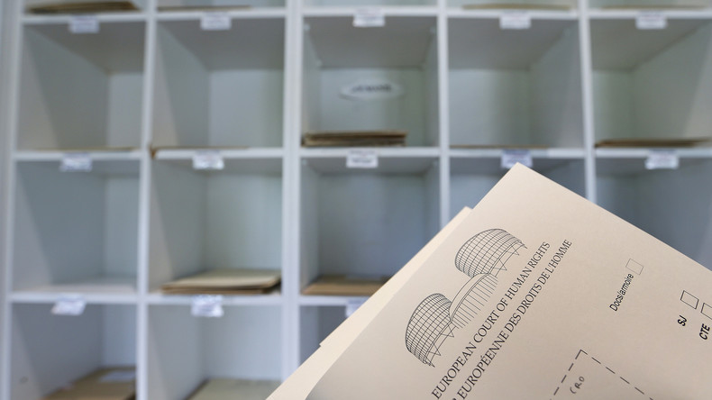 Le Royaume-Uni et la Suède condamnés par la CEDH pour leur surveillance de masse des communications