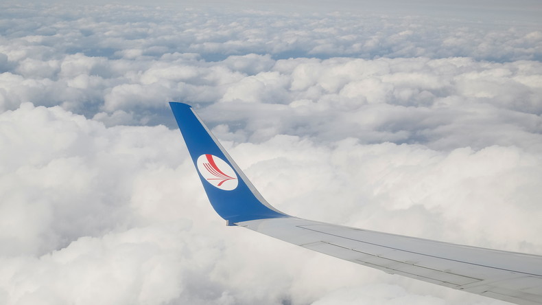 Minsk accuse la France de «piraterie aérienne» pour avoir refusé son espace aérien à un avion