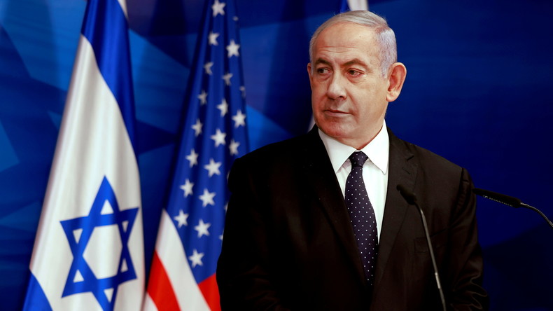 «Leçon de morale hypocrite et mensongère» : Netanyahou condamne les propos de Le Drian