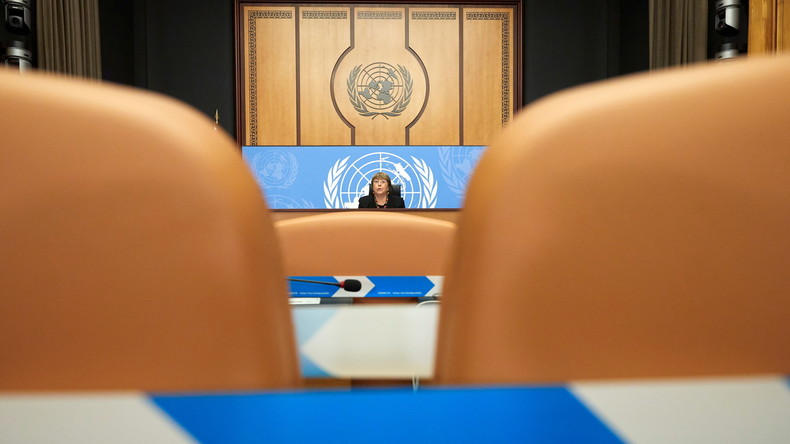 Gaza : les frappes israéliennes pourraient constituer un crime de guerre, selon l'ONU