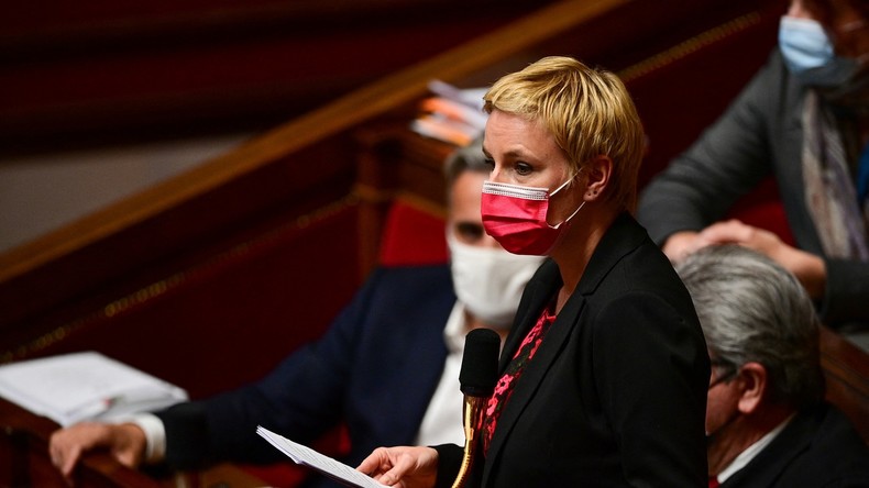 Régionales : Clémentine Autain va saisir le tribunal administratif pour pouvoir tenir un meeting