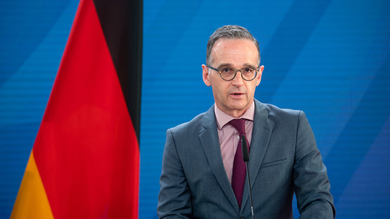 L'Allemagne reconnaît avoir commis un «génocide» en Namibie, les autorités du pays satisfaites