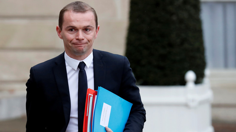 Le déficit budgétaire français réévalué à 220 milliards d'euros pour 2021