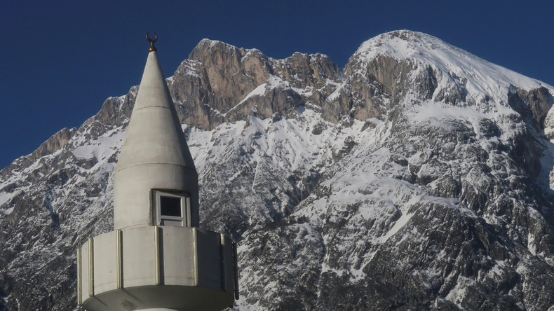 L'Autriche adopte une «carte nationale de l'islam», la Turquie condamne