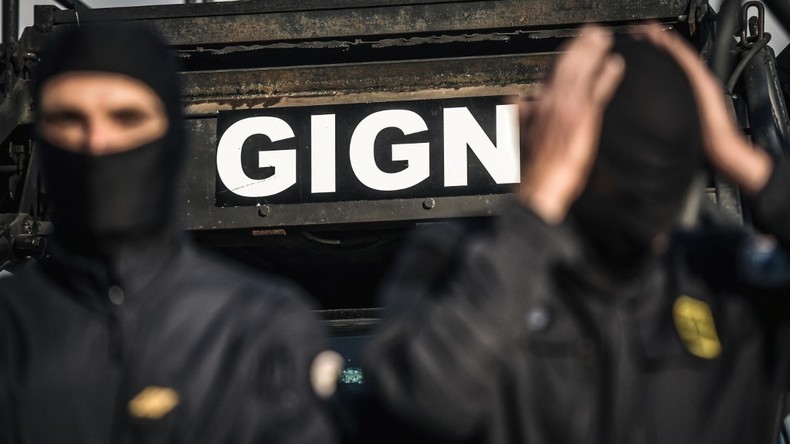 L'individu recherché pour avoir tiré sur les gendarmes en Dordogne a été neutralisé