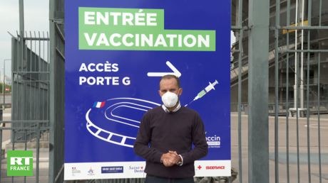 Vaccination en France : les zones les plus touchées par le Covid-19 ne sont pas les mieux servies