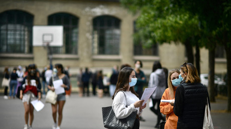 Vers un baccalauréat en contrôle continu ? «Personne n'est prêt pour passer les épreuves»