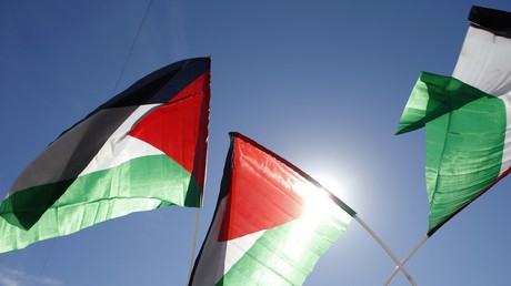 Cisjordanie : un adolescent tué par l'armée israélienne
