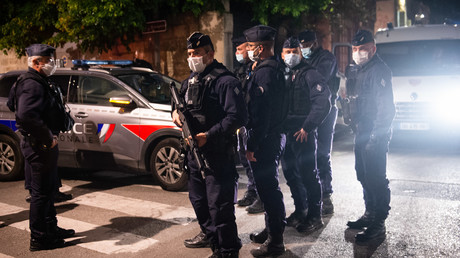 Avignon : un policier tué lors d'une opération anti-drogue