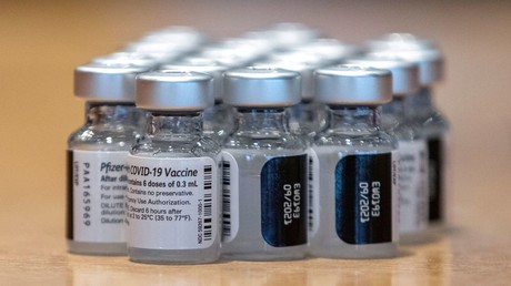 Des grands groupes pharmaceutiques s'opposent à la levée des brevets sur les vaccins anti-Covid-19