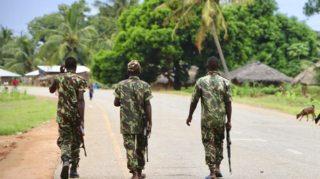 Attaque terroriste au Mozambique : le scénario sahélien plane sur l'Afrique australe
