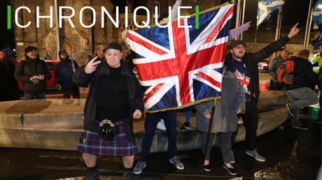 L’éclatement du Royaume-Uni : un rêve irréaliste des opposants au Brexit