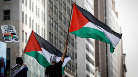A Athènes, Paris, Bruxelles, Rome et Berlin, pro-Palestiniens et pro-Israéliens manifestent