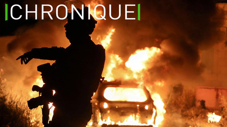 La question palestinienne n’est plus une question : Cheikh Jarrah n’y changera hélas rien