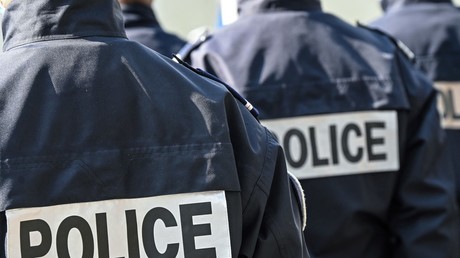 Des policiers ont été pris à partie dans la Loire (image d'illustration).