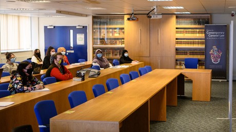 Ecosse : une étudiante fait l'objet d'une enquête pour des propos sur les différences entre sexes