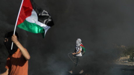 Comment des manifestations à Jérusalem ont embrasé la situation au Proche-Orient ? Débat
