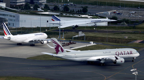 «Apocalypse de temps d'attente» cet été : les aéroports parisiens sonnent l'alarme