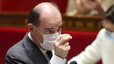 Affrontements entre Israéliens et Palestiniens : le CRIF dénonce la position de Castex