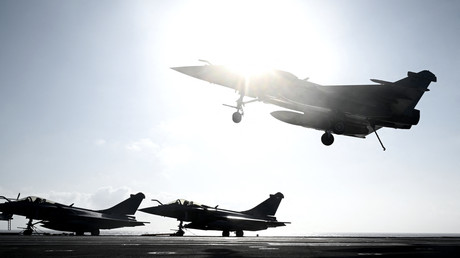 La Croatie aurait choisi le Rafale français pour moderniser sa flotte d'avions de combat