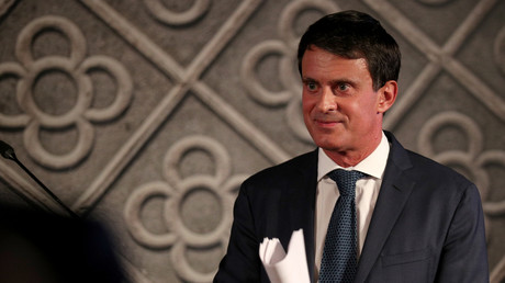 «Majoritairement français» : Valls va quitter le conseil municipal de Barcelone et revenir en France
