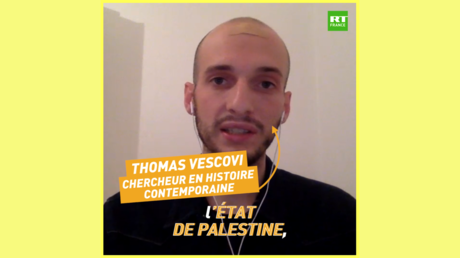 LA GROSSE QUESTION - Où en est la reconnaissance de l'Etat palestinien par la France ?