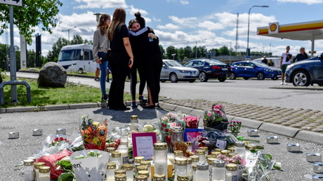 Règlements de compte : la Suède atteint un nombre record de morts par armes à feu