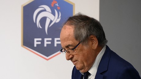 Le président de la FFF regrette la chanson de Youssoupha pour la liste des Bleus