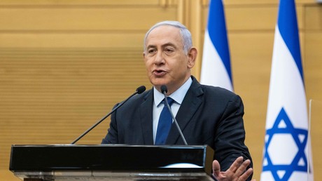 Israël : Benjamin Netanyahou en passe de perdre le pouvoir ?