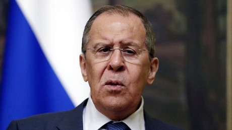 Lavrov : les pays européens ont perdu «leur indépendance et le sens de la réalité»