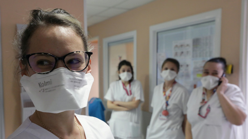 Le ministère de la Santé rappelle 17 millions de masques FFP2 possiblement nocifs