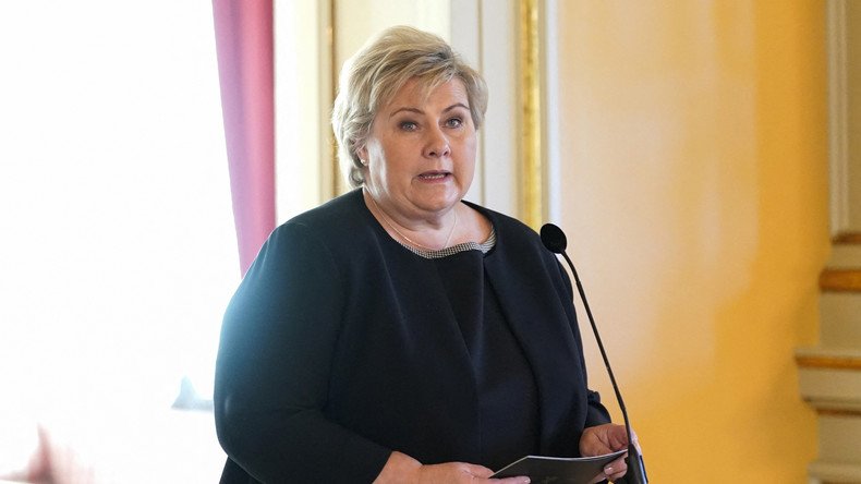 Allégations d'espionnage : la Norvège convoque le responsable de l'ambassade américaine