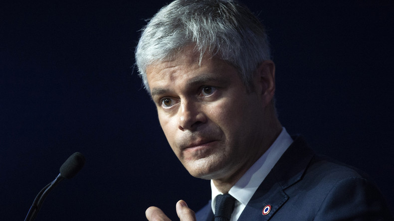 «Expédition punitive» contre une lycéenne musulmane ? Wauquiez met en cause des «voyous islamistes»