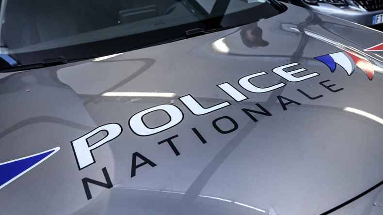 Nantes : un agresseur poignarde trois passants au tournevis avant d'être maîtrisé par un vigile