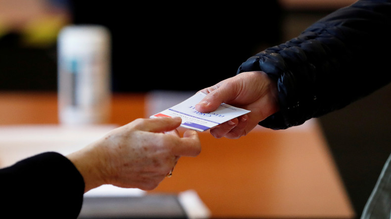 Régionales et départementales : faut-il s'attendre à des records d'abstention ?