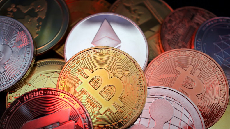 Un bitcoin bientôt déposé sur la Lune ?